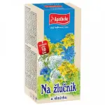 769_APOTHEKE NA ZLUCNIK A SLINIVKU CAJ 20X1,5G